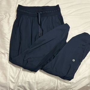 Lululemon Joggers Size 0
